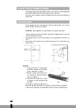 Предварительный просмотр 36 страницы Qlima PEC 3015S Operating Manual