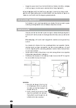 Предварительный просмотр 42 страницы Qlima PEC 3015S Operating Manual