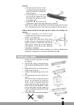 Предварительный просмотр 49 страницы Qlima PEC 3015S Operating Manual