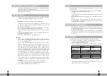 Preview for 4 page of Qlima PEP 2021E Operating Manual