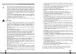 Preview for 9 page of Qlima PEP 2021E Operating Manual