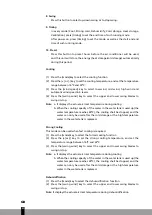 Preview for 92 page of Qlima PES 7125 Operating Manual