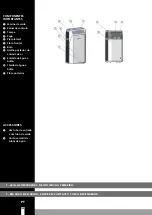 Preview for 154 page of Qlima PES 7125 Operating Manual