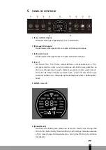 Preview for 167 page of Qlima PES 7125 Operating Manual