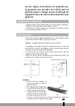 Preview for 27 page of Qlima PEW 3015 Operating Manual