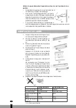 Preview for 28 page of Qlima PEW 3015 Operating Manual