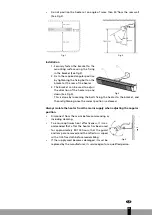 Preview for 35 page of Qlima PEW 3015 Operating Manual