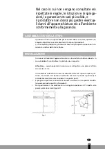 Preview for 43 page of Qlima PEW 3015 Operating Manual