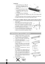 Preview for 44 page of Qlima PEW 3015 Operating Manual