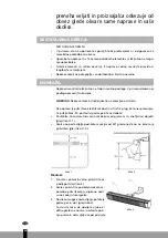 Preview for 86 page of Qlima PEW 3015 Operating Manual