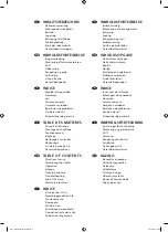 Предварительный просмотр 7 страницы Qlima PGC 3009 Operating Manual