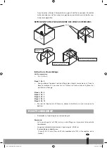 Предварительный просмотр 55 страницы Qlima PGC 3009 Operating Manual