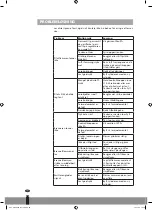 Предварительный просмотр 98 страницы Qlima PGC 3009 Operating Manual