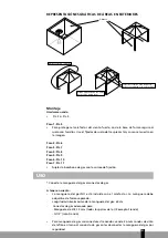 Preview for 41 page of Qlima PGF 1211 Operating Manual