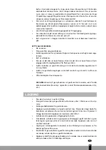 Preview for 69 page of Qlima PGU 2013 Operating Manual