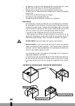 Preview for 80 page of Qlima PGU 2013 Operating Manual