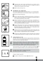 Preview for 77 page of Qlima R 3224 X Operating Manual