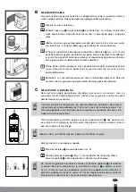 Preview for 101 page of Qlima R 3224 X Operating Manual