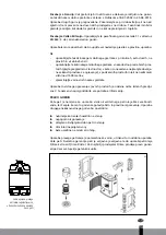 Preview for 123 page of Qlima R 3224 X Operating Manual