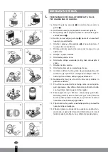 Preview for 130 page of Qlima R 3224 X Operating Manual