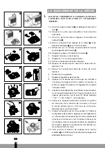 Предварительный просмотр 14 страницы Qlima R 4224S TC-2 Operating Manual