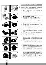 Предварительный просмотр 26 страницы Qlima R 4224S TC-2 Operating Manual