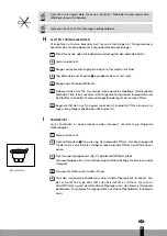 Предварительный просмотр 35 страницы Qlima R 4224S TC-2 Operating Manual