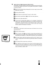 Предварительный просмотр 59 страницы Qlima R 4224S TC-2 Operating Manual