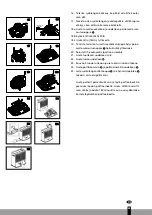 Предварительный просмотр 63 страницы Qlima R 4224S TC-2 Operating Manual