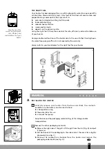 Предварительный просмотр 67 страницы Qlima R 4224S TC-2 Operating Manual