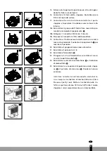 Предварительный просмотр 87 страницы Qlima R 4224S TC-2 Operating Manual