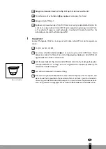 Предварительный просмотр 95 страницы Qlima R 4224S TC-2 Operating Manual