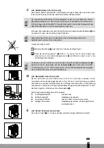 Предварительный просмотр 105 страницы Qlima R 4224S TC-2 Operating Manual