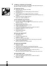 Предварительный просмотр 106 страницы Qlima R 4224S TC-2 Operating Manual