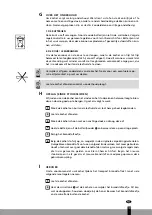 Предварительный просмотр 107 страницы Qlima R 4224S TC-2 Operating Manual