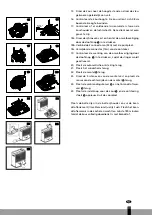 Предварительный просмотр 111 страницы Qlima R 4224S TC-2 Operating Manual