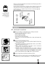 Предварительный просмотр 115 страницы Qlima R 4224S TC-2 Operating Manual