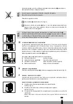 Предварительный просмотр 117 страницы Qlima R 4224S TC-2 Operating Manual