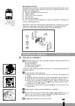 Предварительный просмотр 127 страницы Qlima R 4224S TC-2 Operating Manual