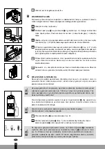 Предварительный просмотр 128 страницы Qlima R 4224S TC-2 Operating Manual