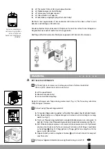 Предварительный просмотр 139 страницы Qlima R 4224S TC-2 Operating Manual