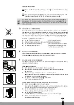 Предварительный просмотр 141 страницы Qlima R 4224S TC-2 Operating Manual