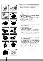 Предварительный просмотр 146 страницы Qlima R 4224S TC-2 Operating Manual