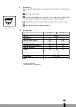 Предварительный просмотр 155 страницы Qlima R 4224S TC-2 Operating Manual