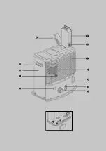 Предварительный просмотр 163 страницы Qlima R 4224S TC-2 Operating Manual