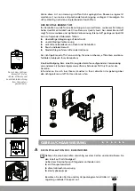 Preview for 19 page of Qlima R 4224S TC Operating Manual