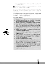 Preview for 25 page of Qlima R 4224S TC Operating Manual