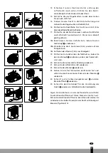 Preview for 27 page of Qlima R 4224S TC Operating Manual