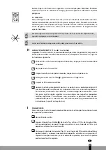 Preview for 47 page of Qlima R 4224S TC Operating Manual