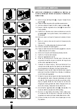 Preview for 50 page of Qlima R 4224S TC Operating Manual